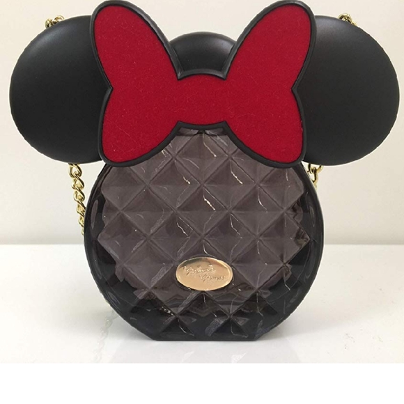 Disney Accessories - Disney's Minnie Mouse